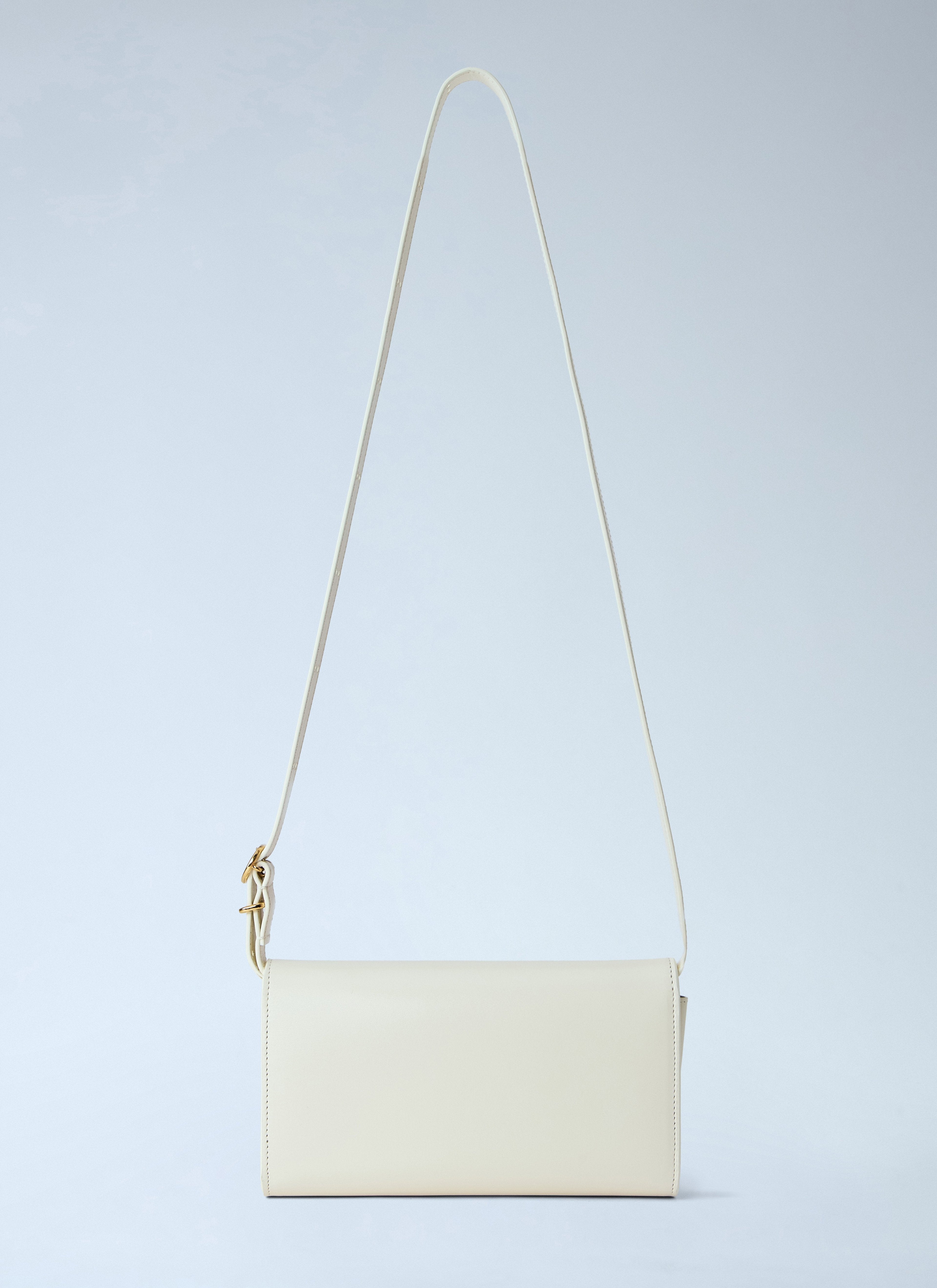 Jil Sander Women All-Day Shoulder Bag