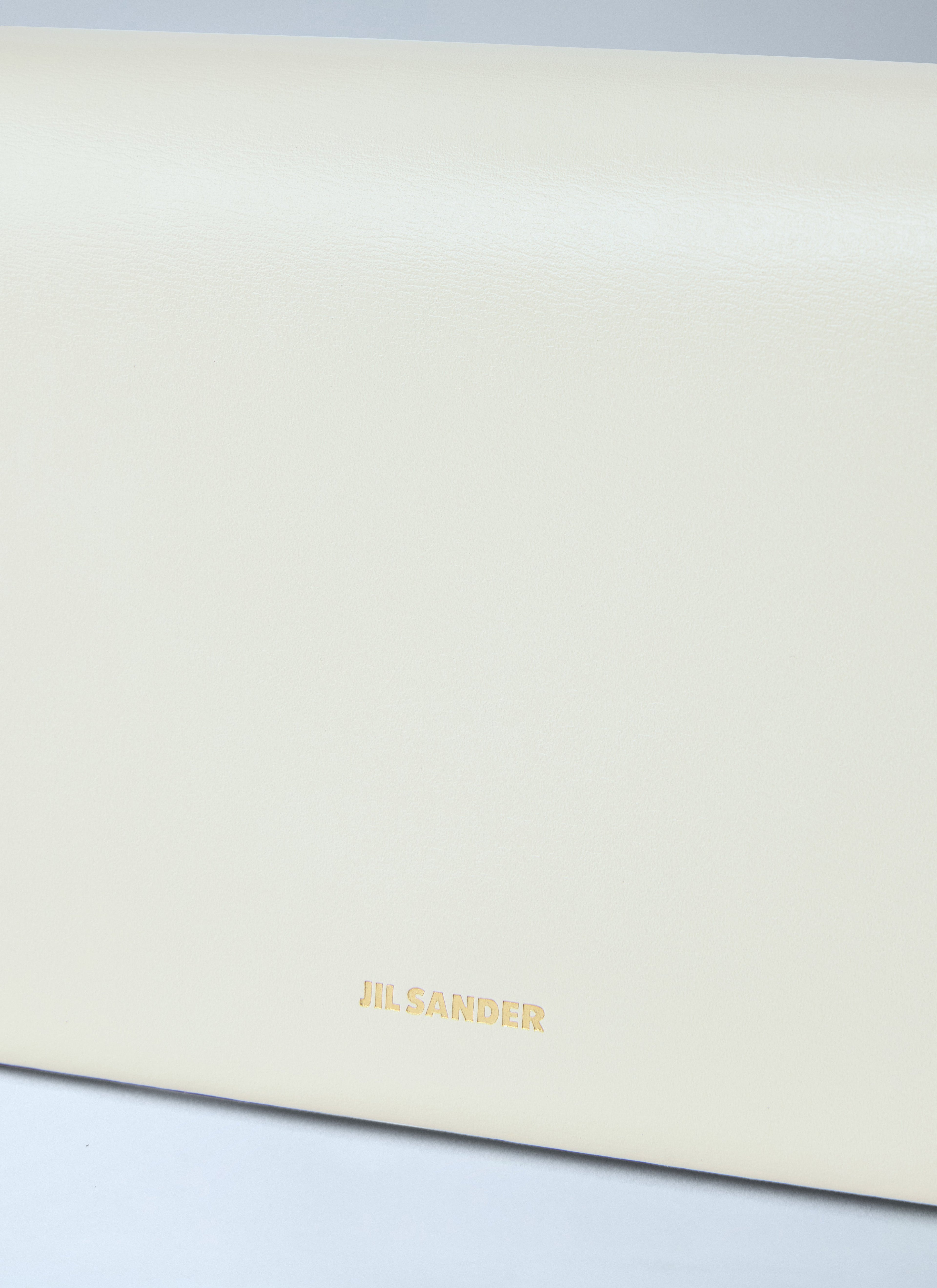 Jil Sander Women All-Day Shoulder Bag