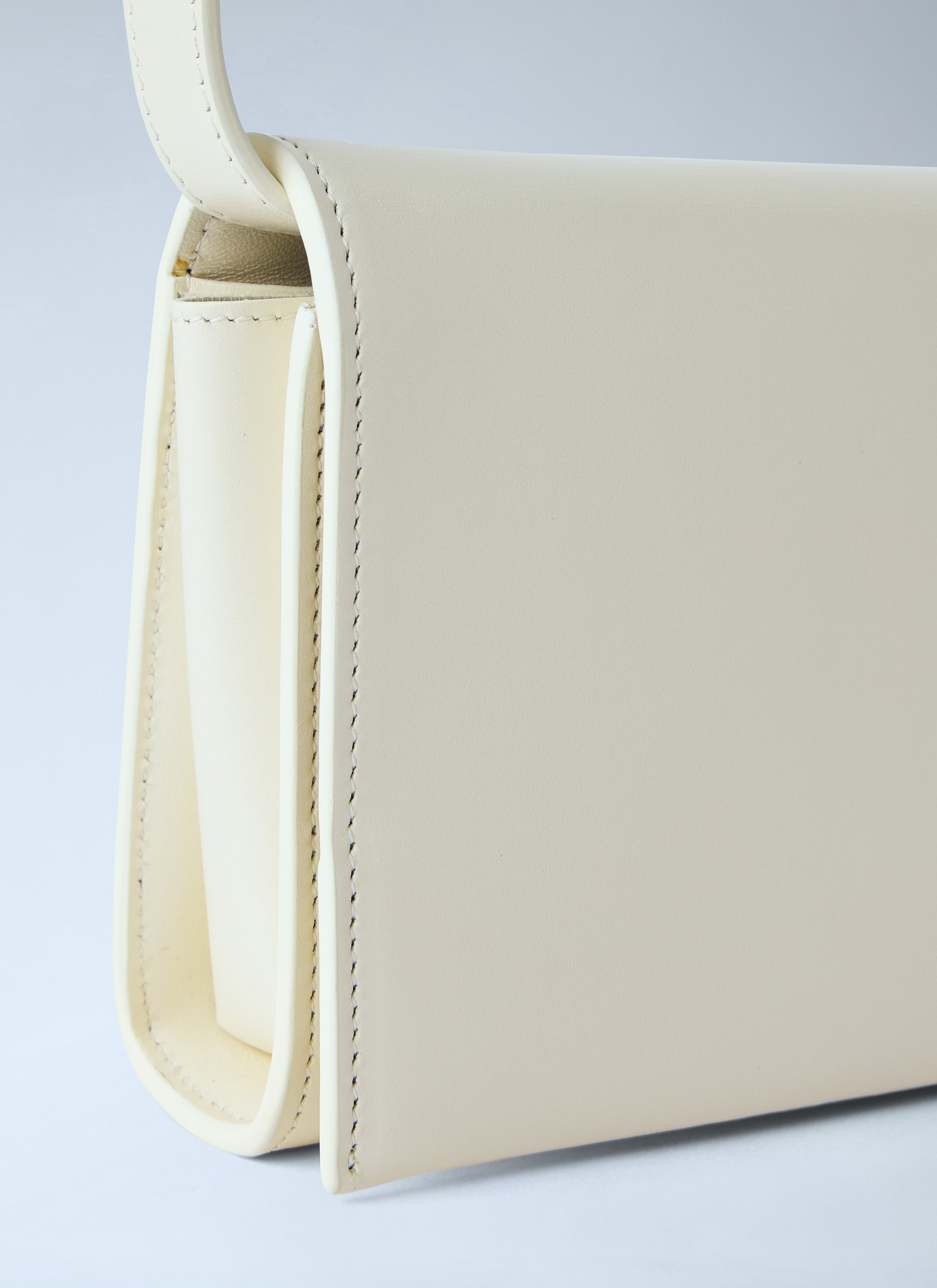 Jil Sander Women All-Day Shoulder Bag