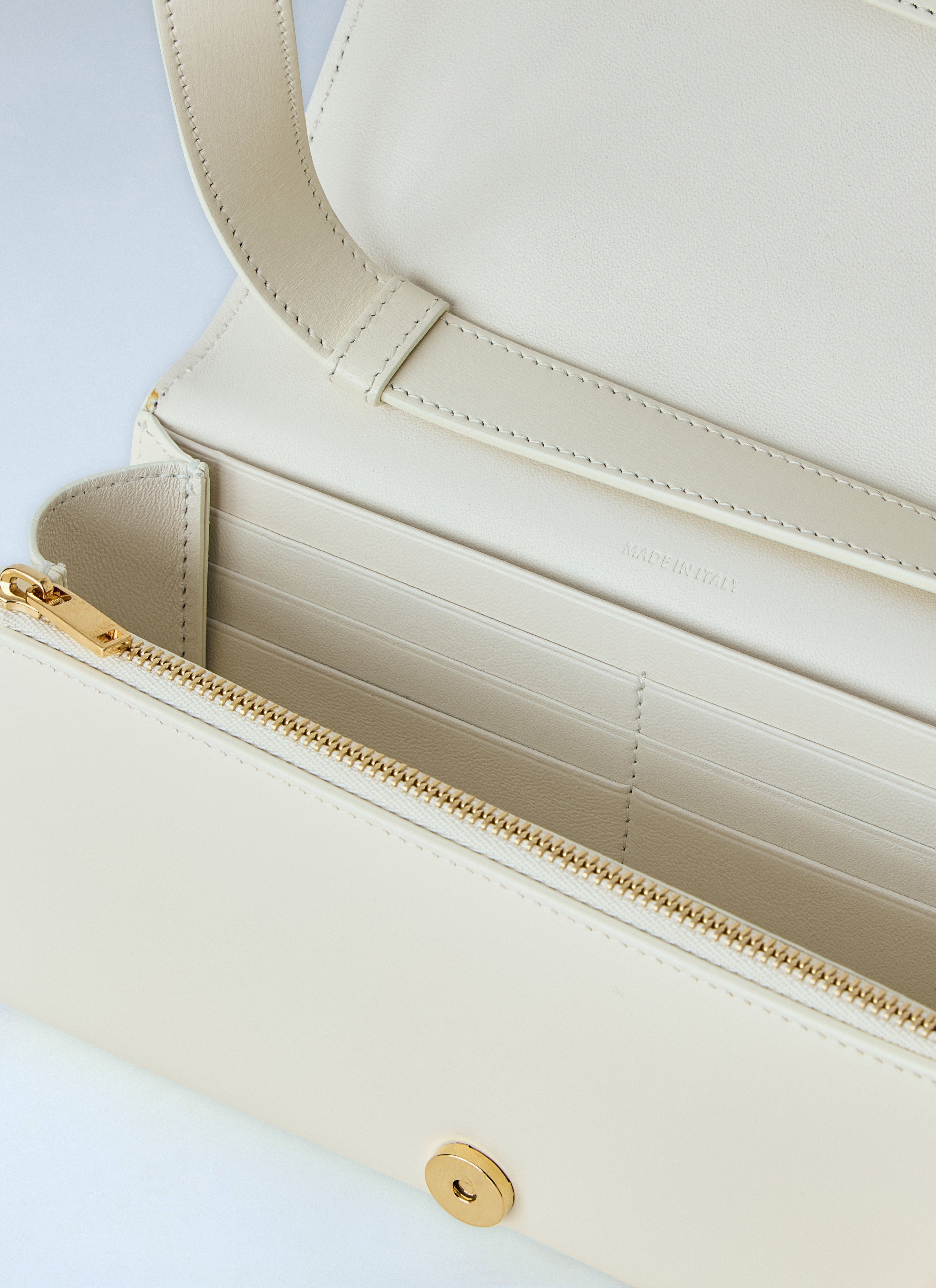 Jil Sander Women All-Day Shoulder Bag