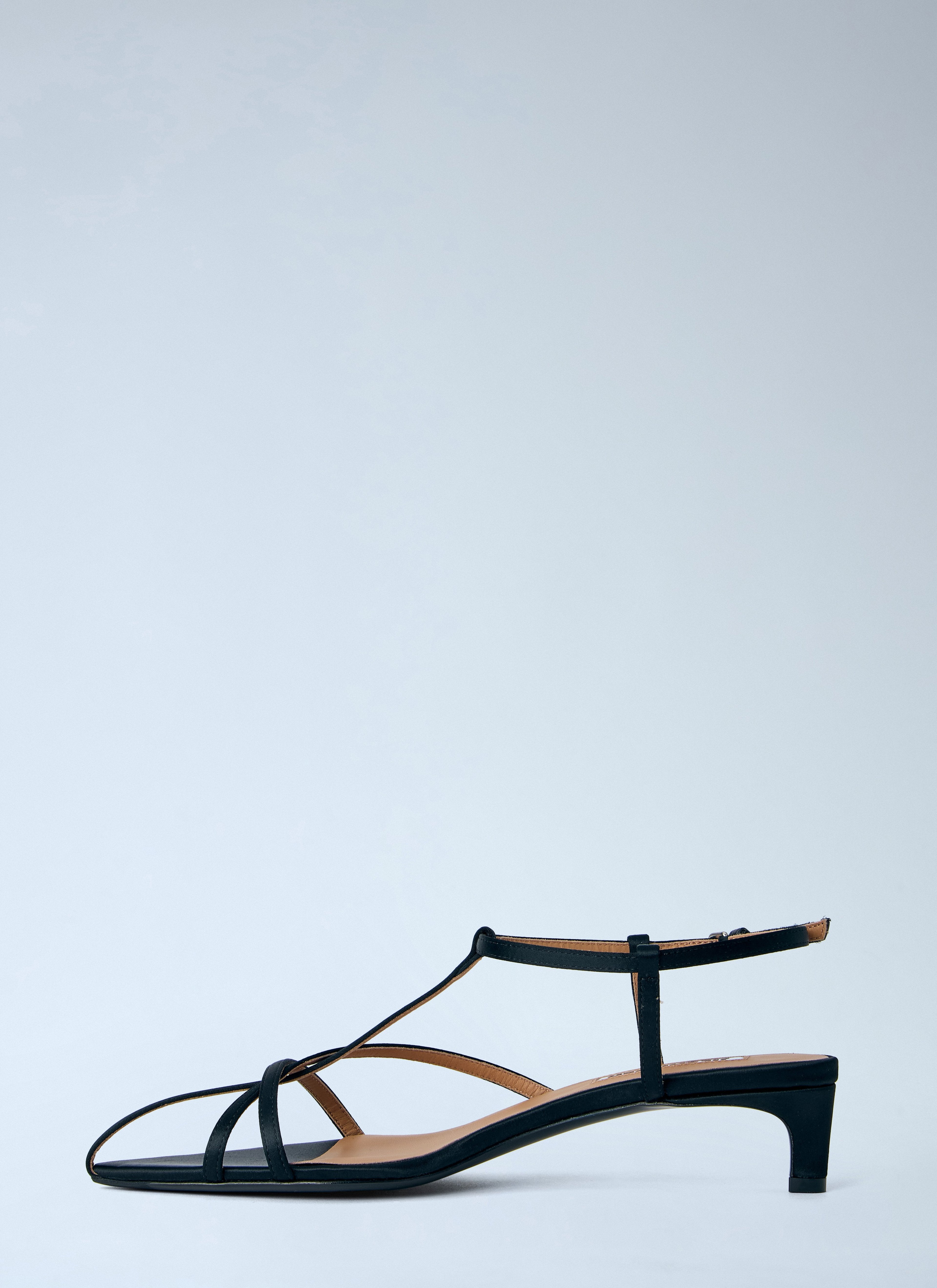 Jil Sander Women Cage Sandals