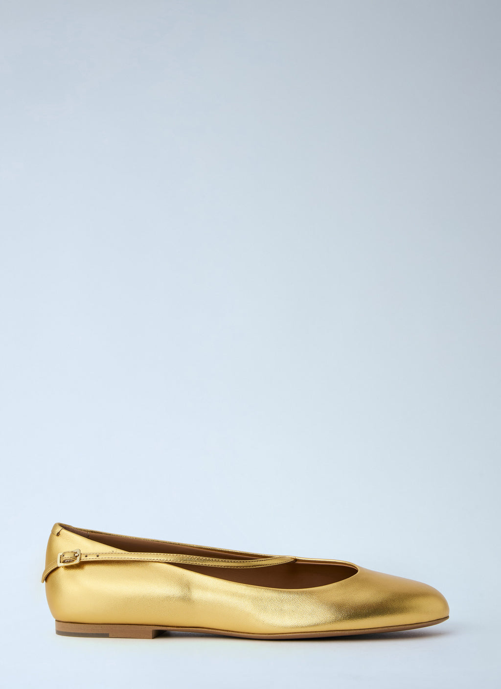 Jil Sander Women Elyss Ballerina Flats