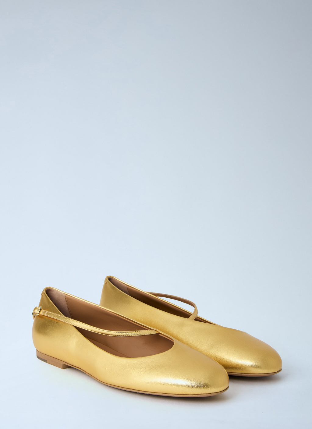 Jil Sander Women Elyss Ballerina Flats