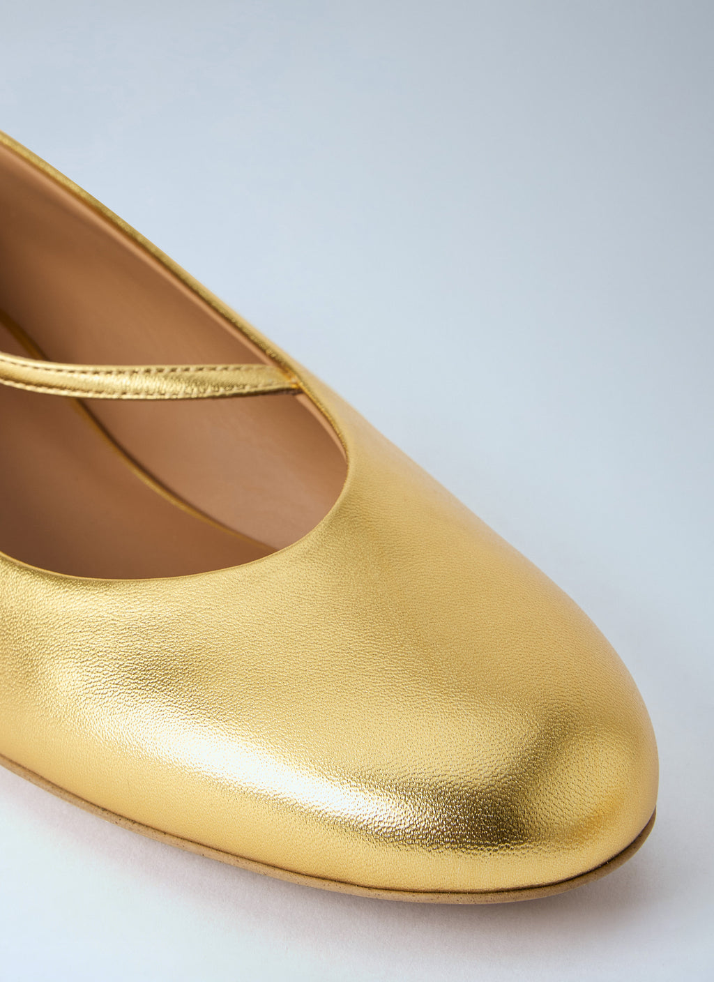 Jil Sander Women Elyss Ballerina Flats