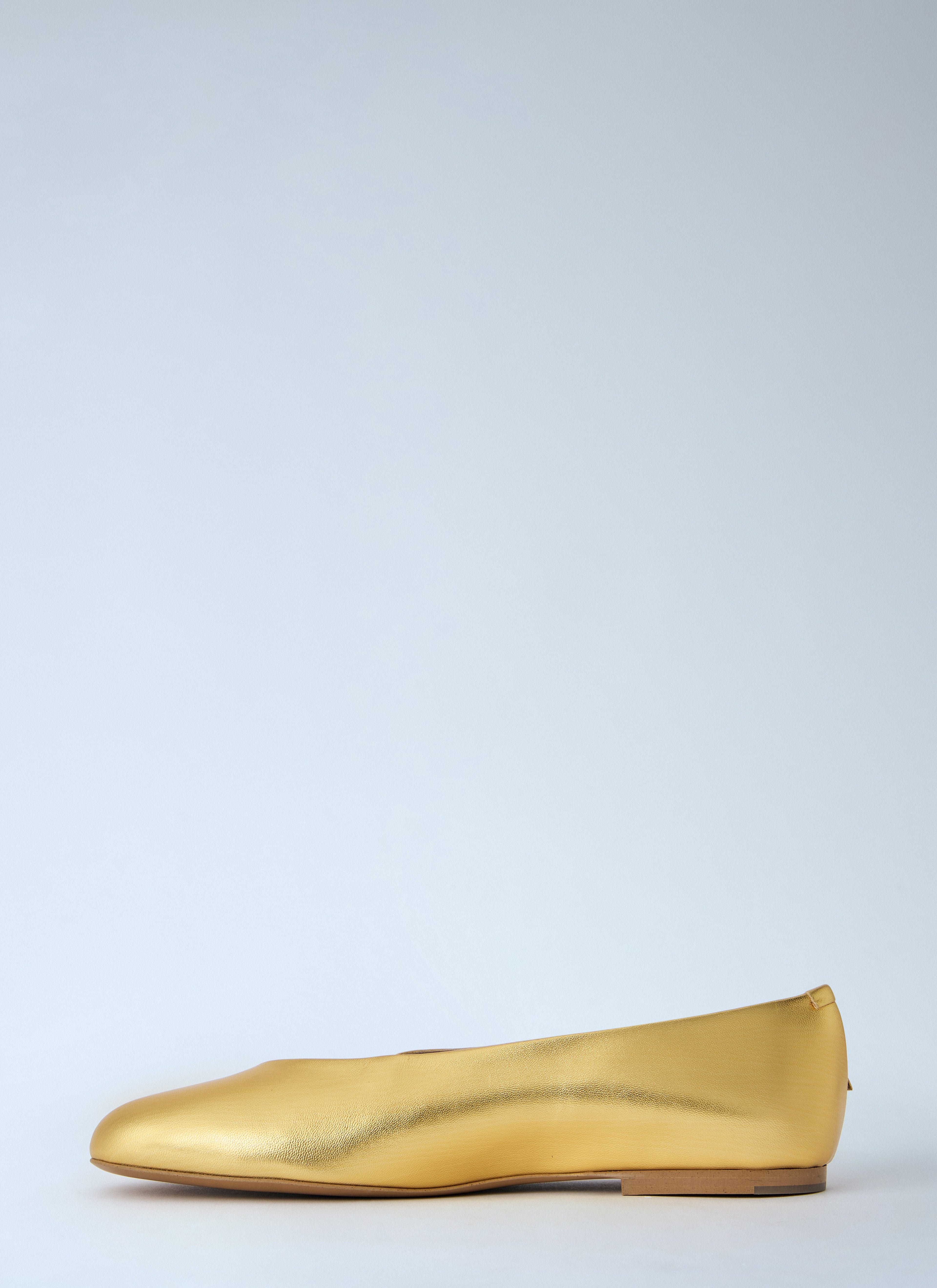 Jil Sander Women Elyss Ballerina Flats