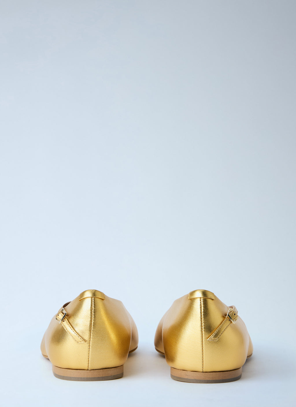 Jil Sander Women Elyss Ballerina Flats