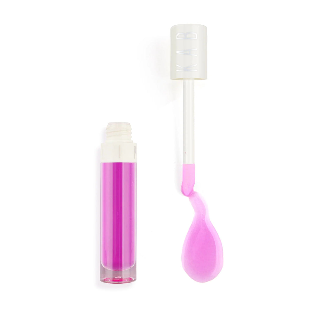 KAB Hydrating Lip Oil - Juicy Melon: £10 Treats