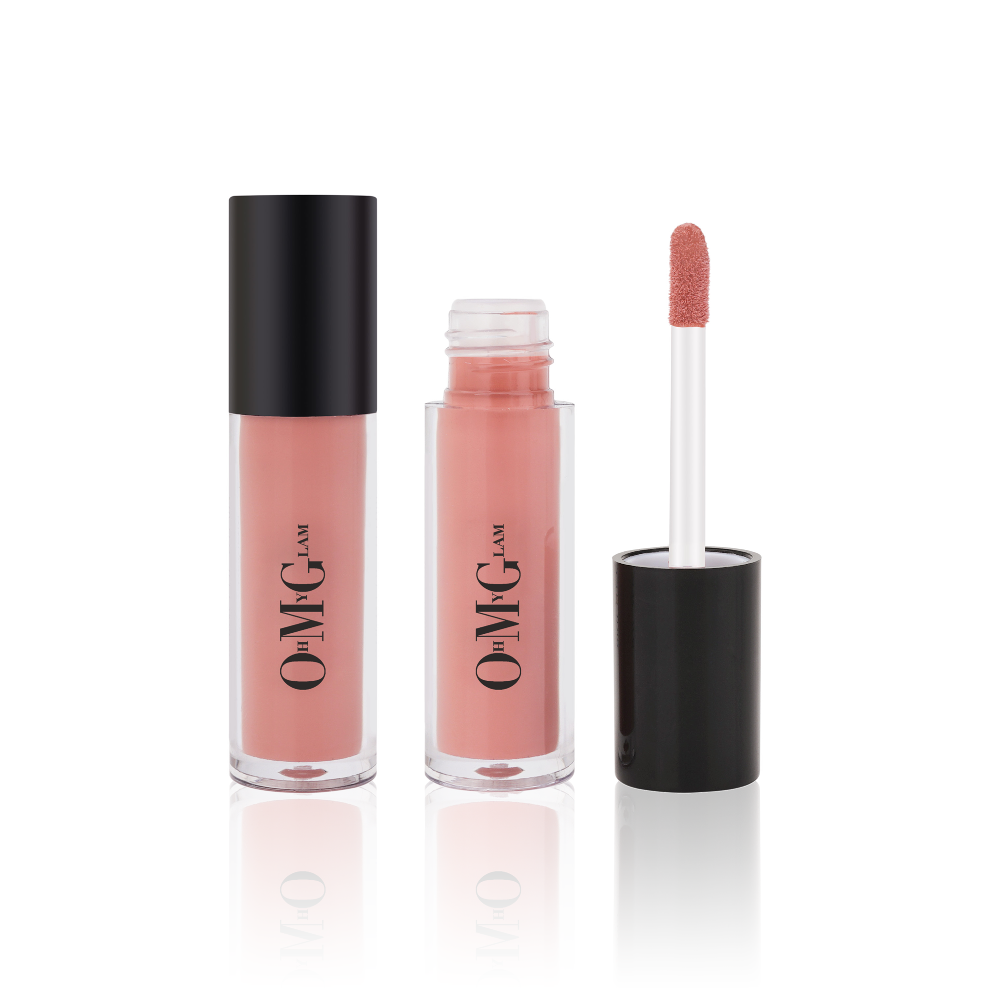Kissable Lip Indulgence Set