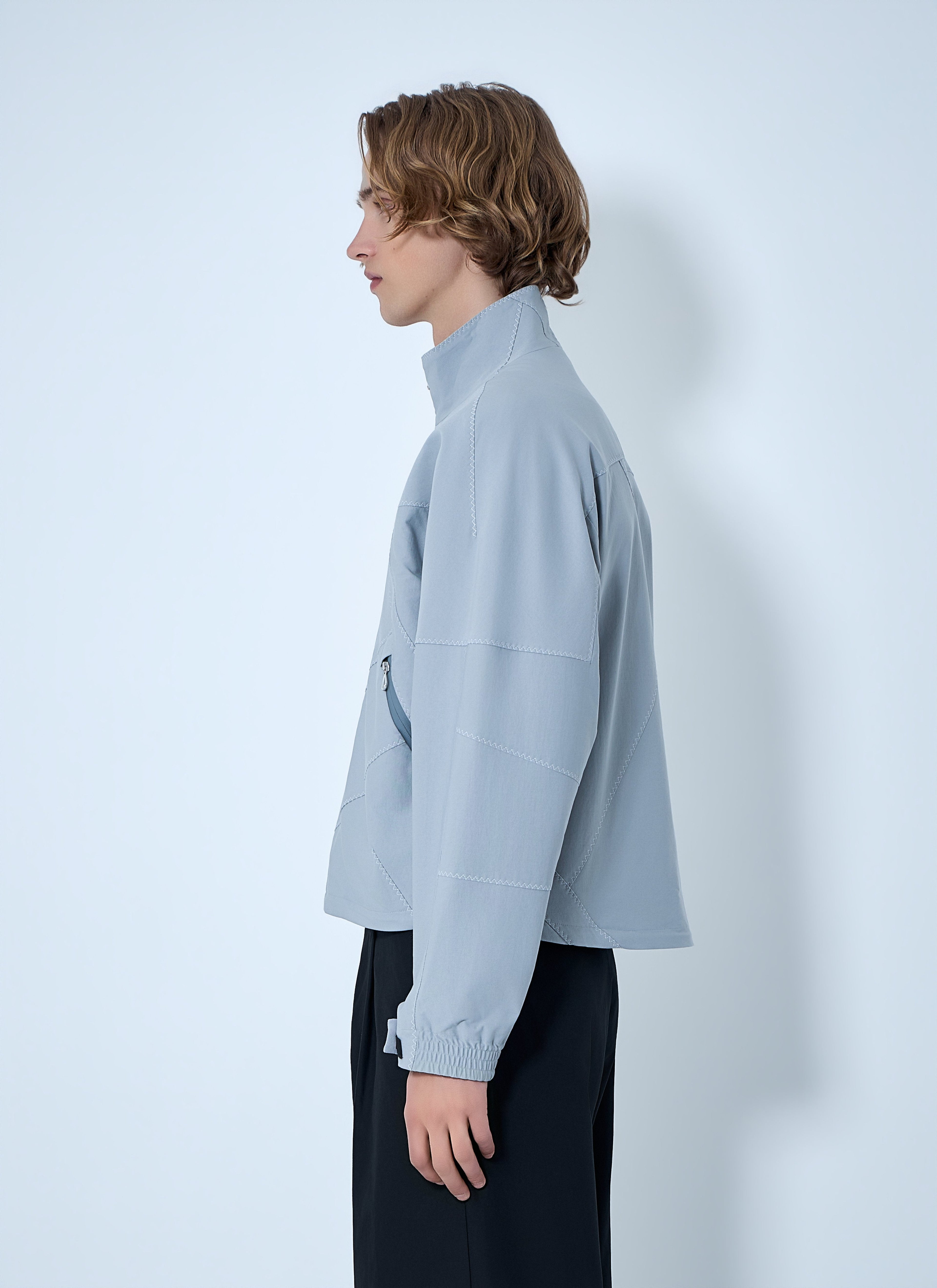 Kiko Kostadinov Men Fosco Jacket