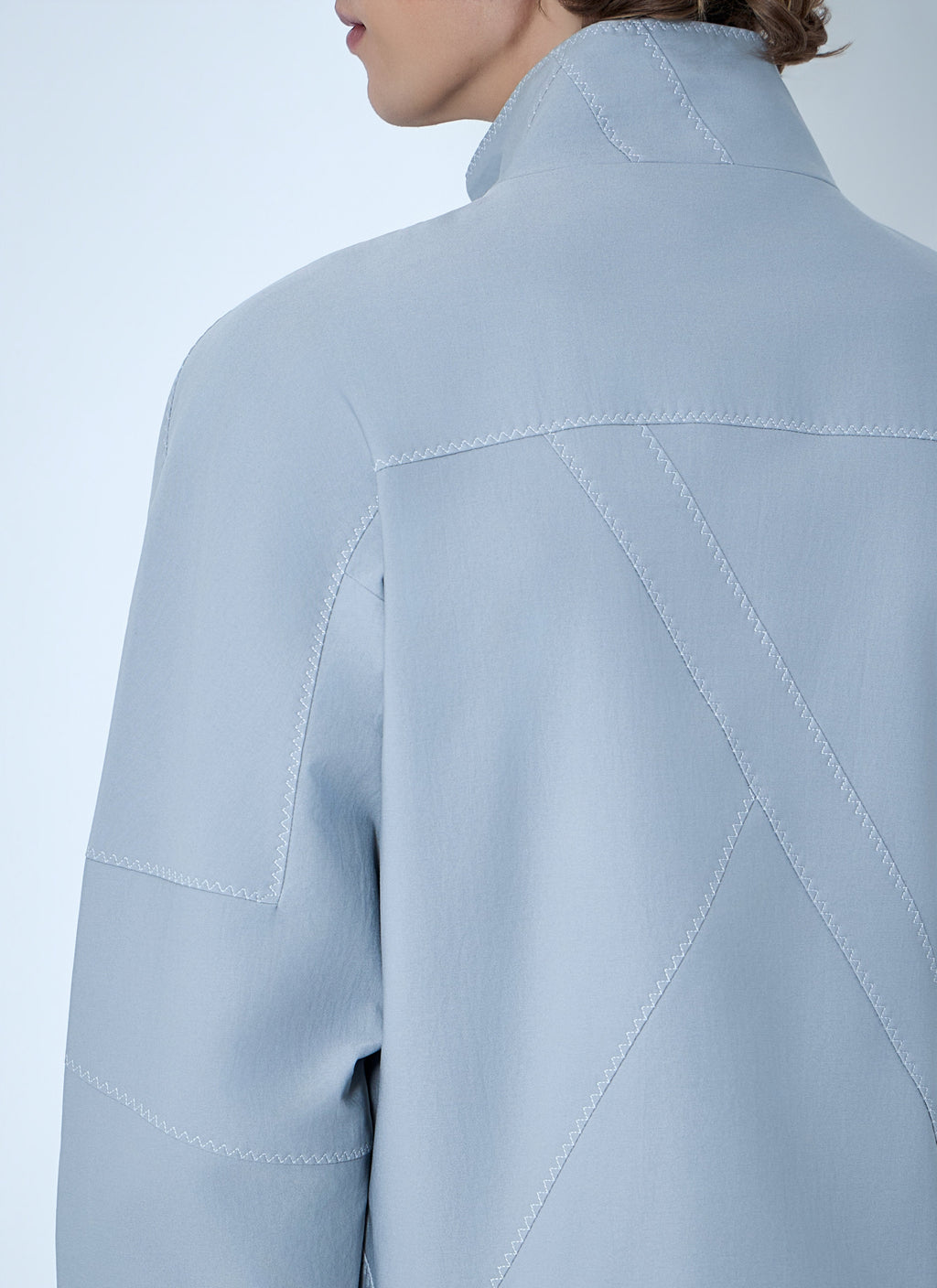 Kiko Kostadinov Men Fosco Jacket