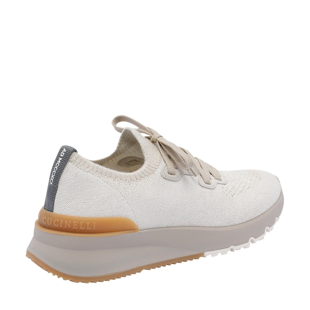 Brunello Cucinelli Men Knit Runners