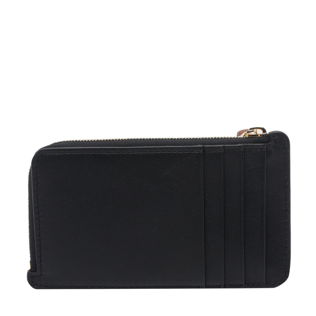 Loewe Women Knot Coin Cardholder