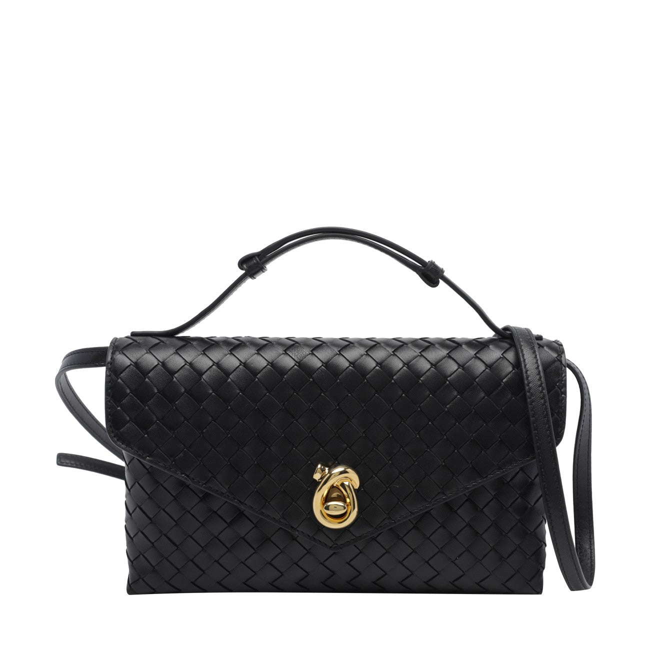 Bottega Veneta Women Knot Lock