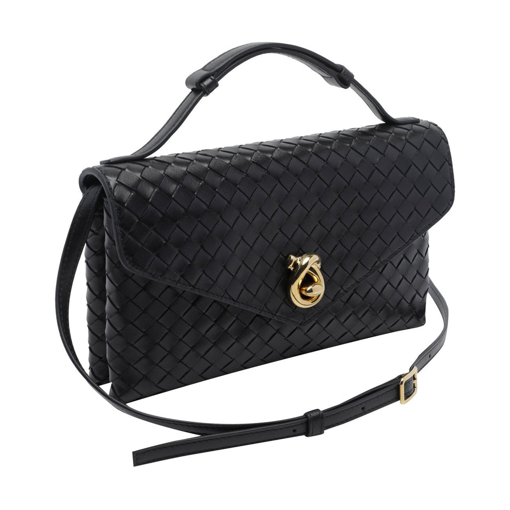 Bottega Veneta Women Knot Lock