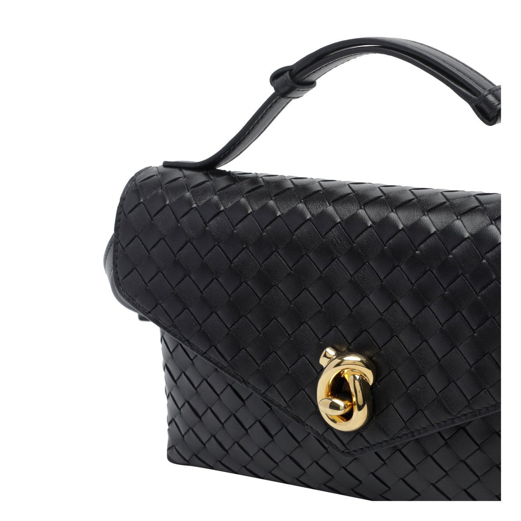 Bottega Veneta Women Knot Lock