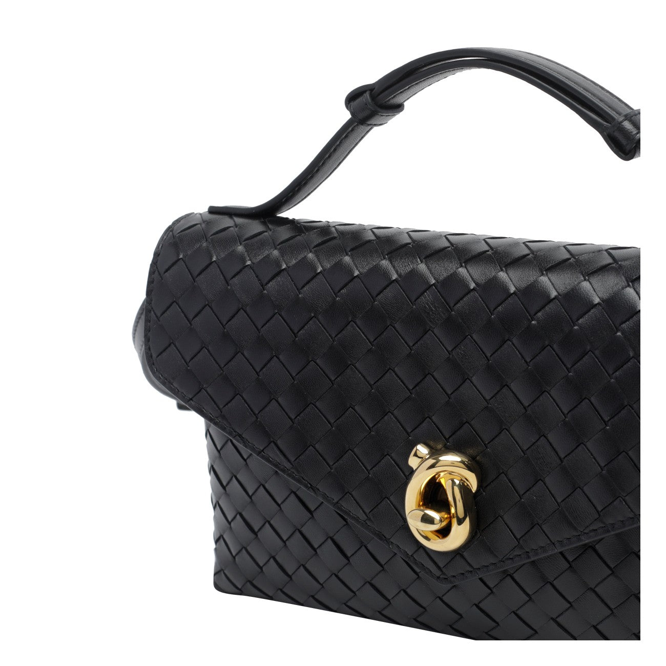 Bottega Veneta Women Knot Lock