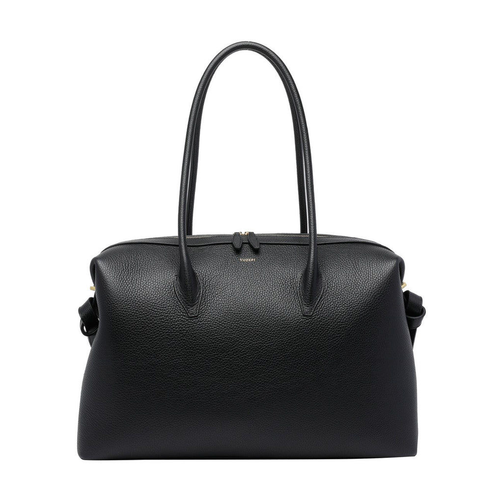 Yuzefi Women Large Brioche Shoulder Bag