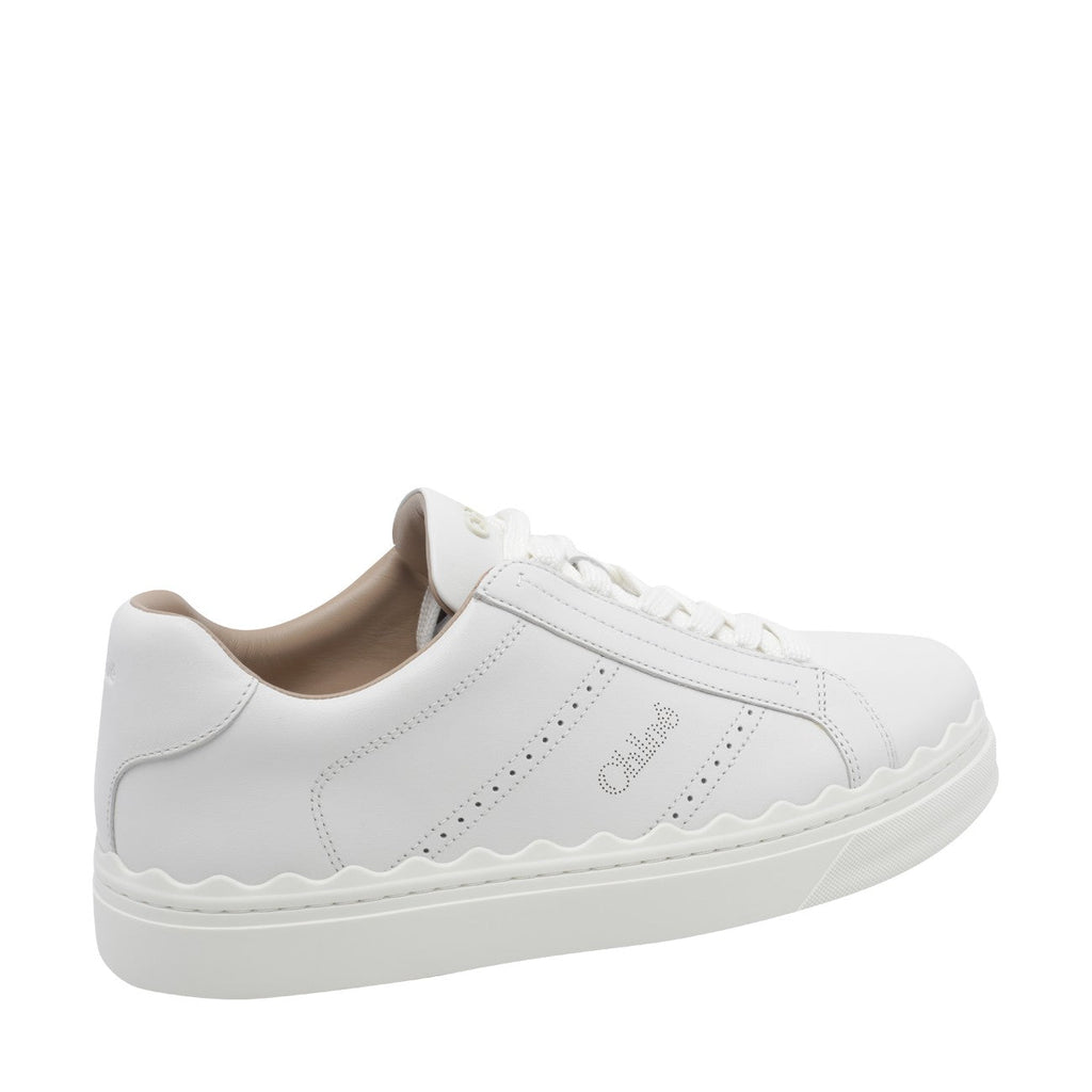 Chloe' Women Lauren Sneakers