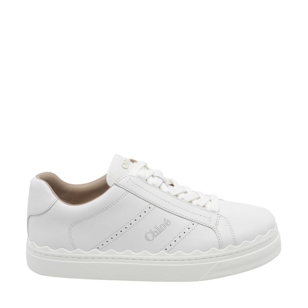 Chloe' Women Lauren Sneakers