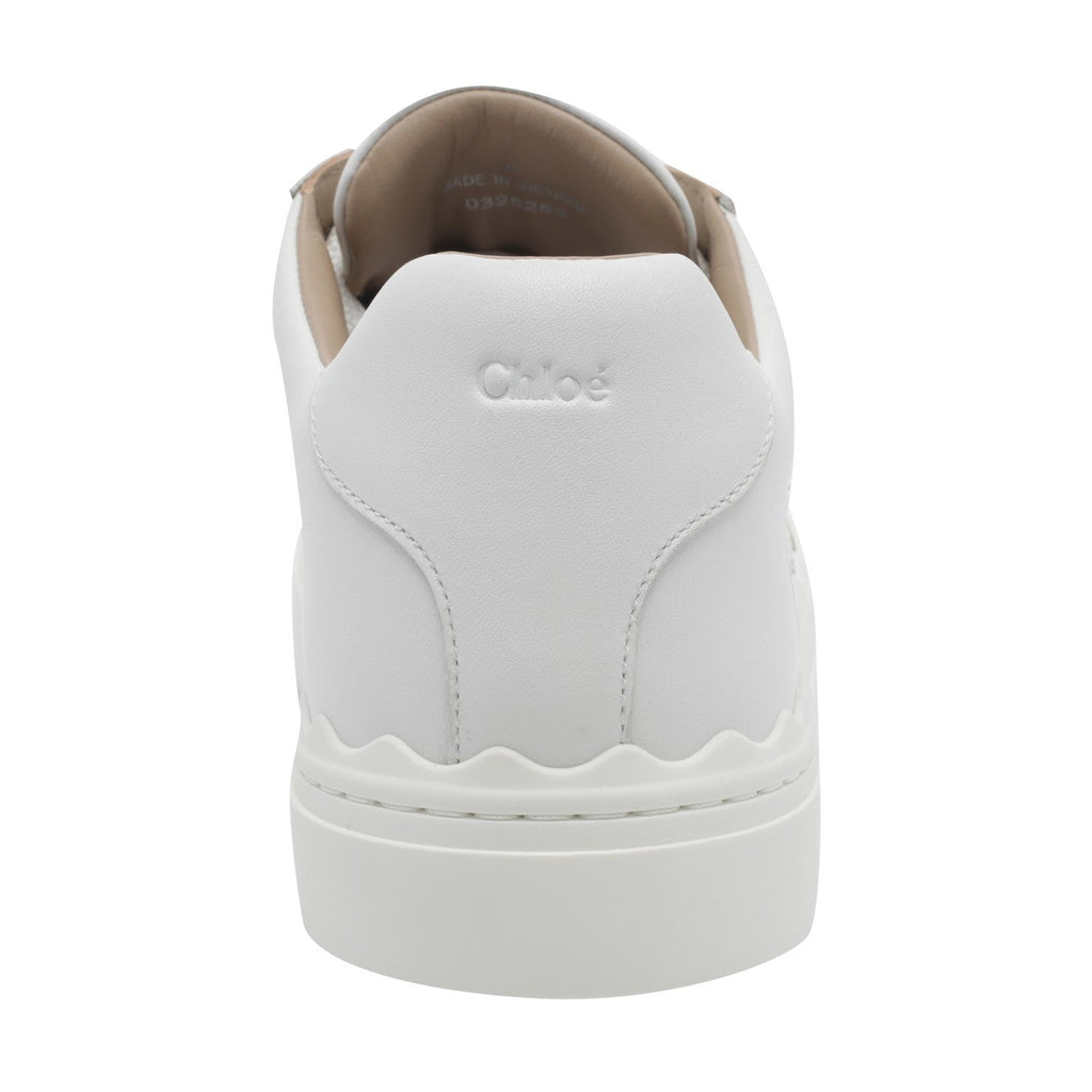 Chloe' Women Lauren Sneakers
