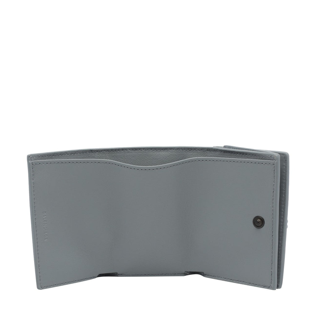 Balenciaga Women Le City Mini Wallet