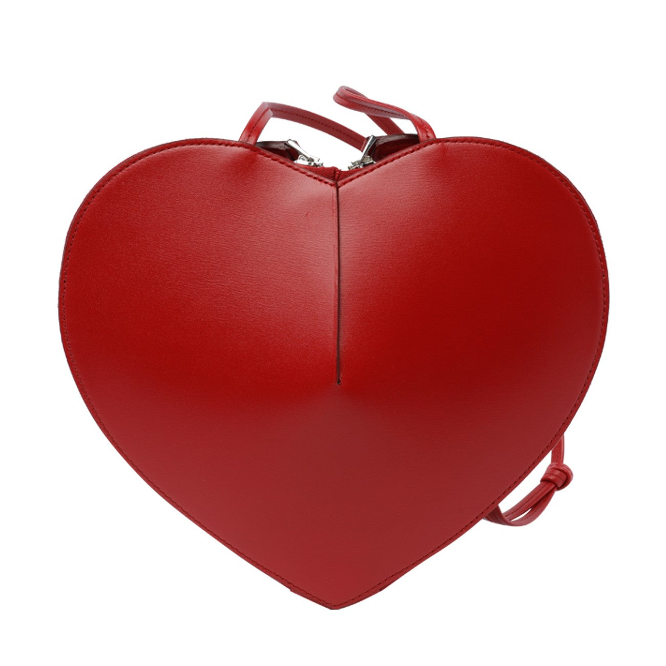 Alaia Women Le Coeur Crossbody Bag