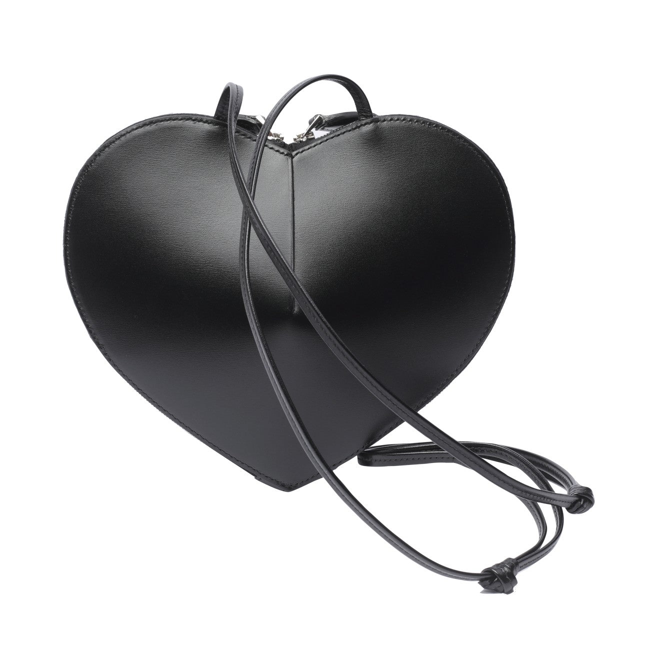 Alaia Women Le Coeur Crossbody Bag