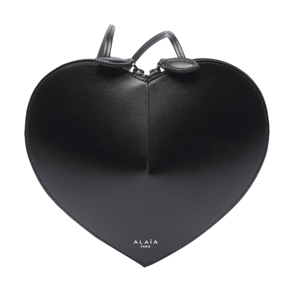 Alaia Women Le Coeur Crossbody Bag