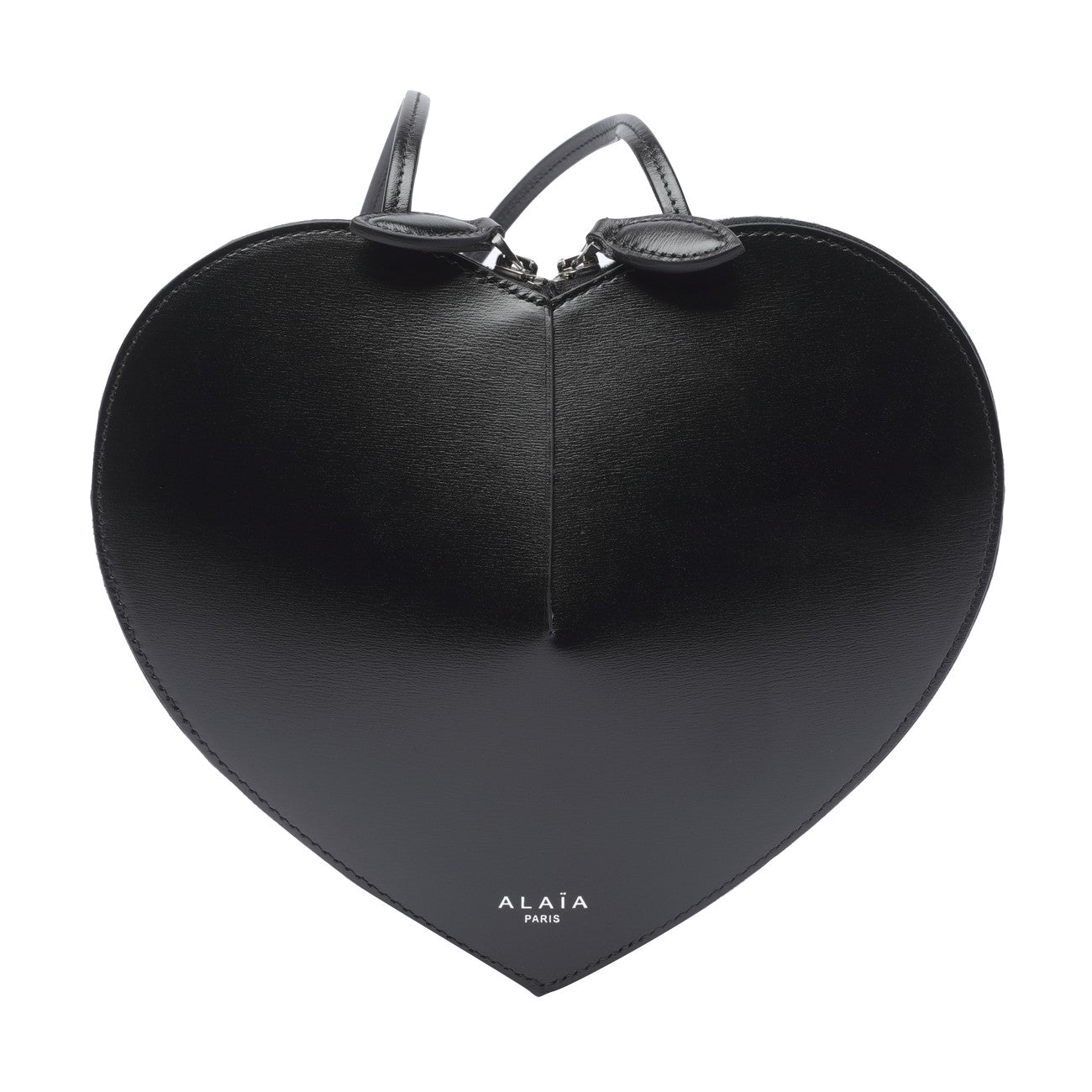 Alaia Women Le Coeur Crossbody Bag