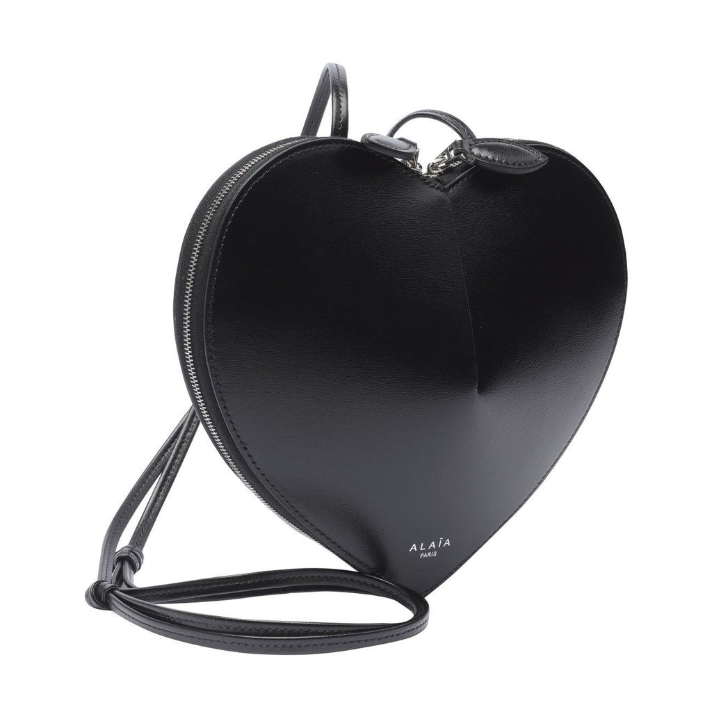 Alaia Women Le Coeur Crossbody Bag