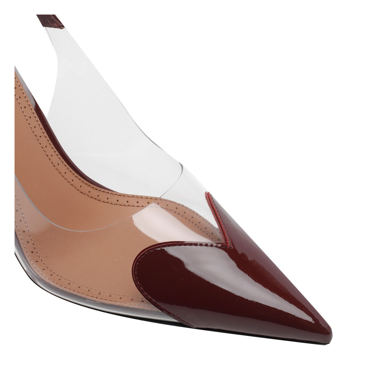 Alaia Women Le Coeur Slingback