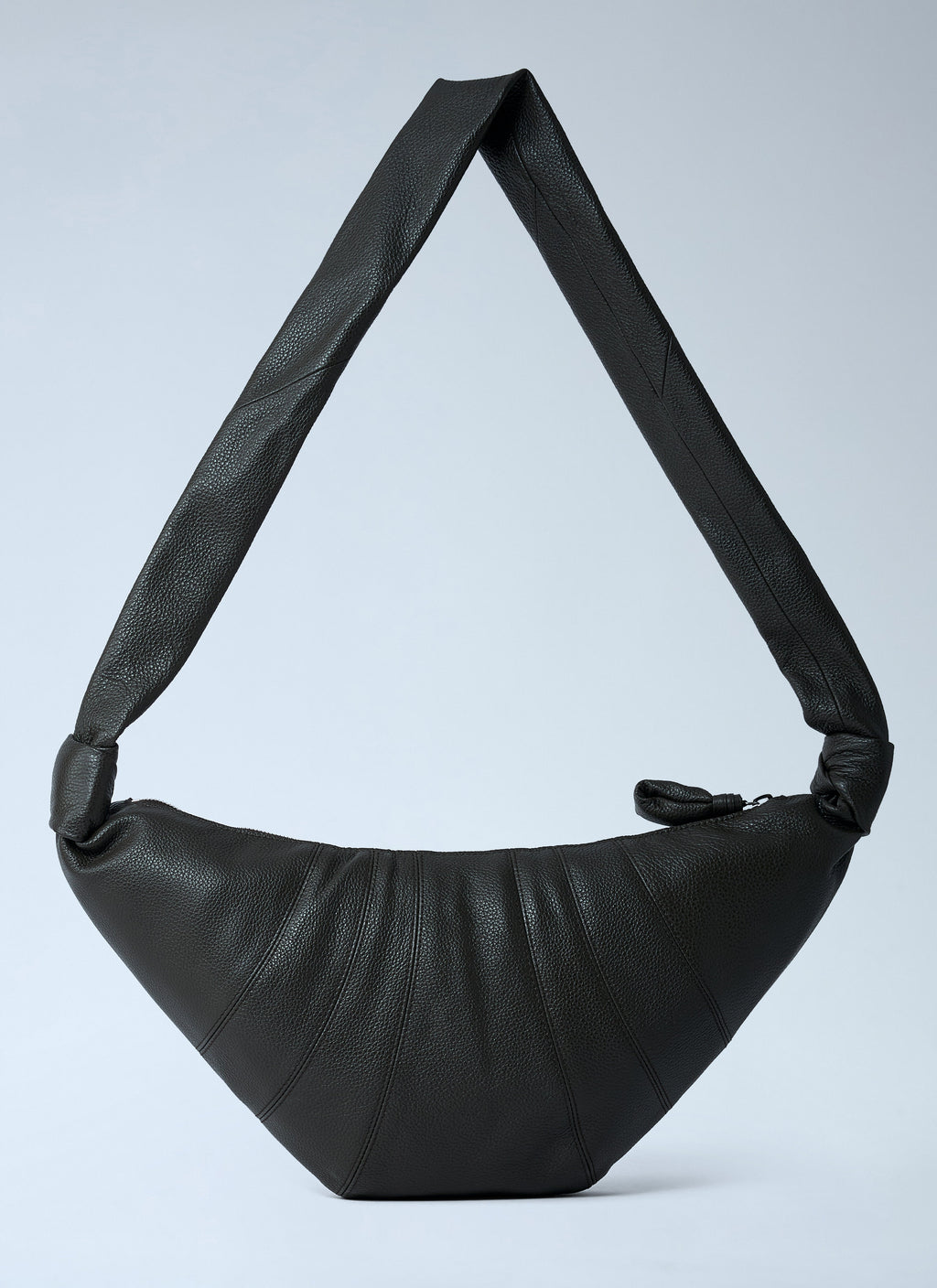 Lemaire Women Medium Croissant Crossbody Bag