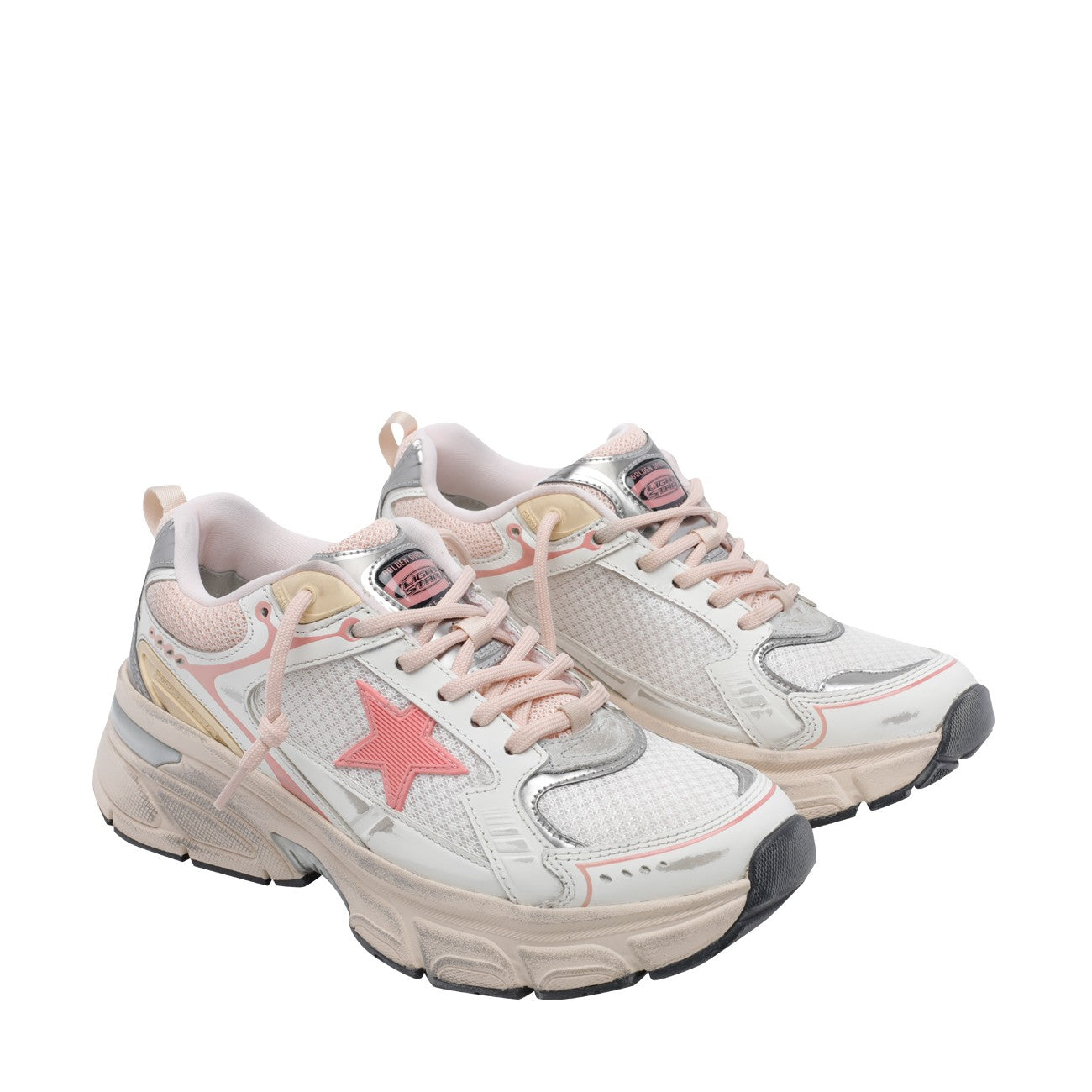 Golden Goose Women Lightstar Sneakers