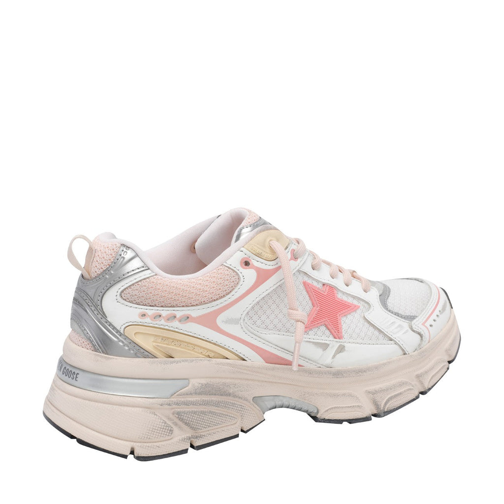 Golden Goose Women Lightstar Sneakers