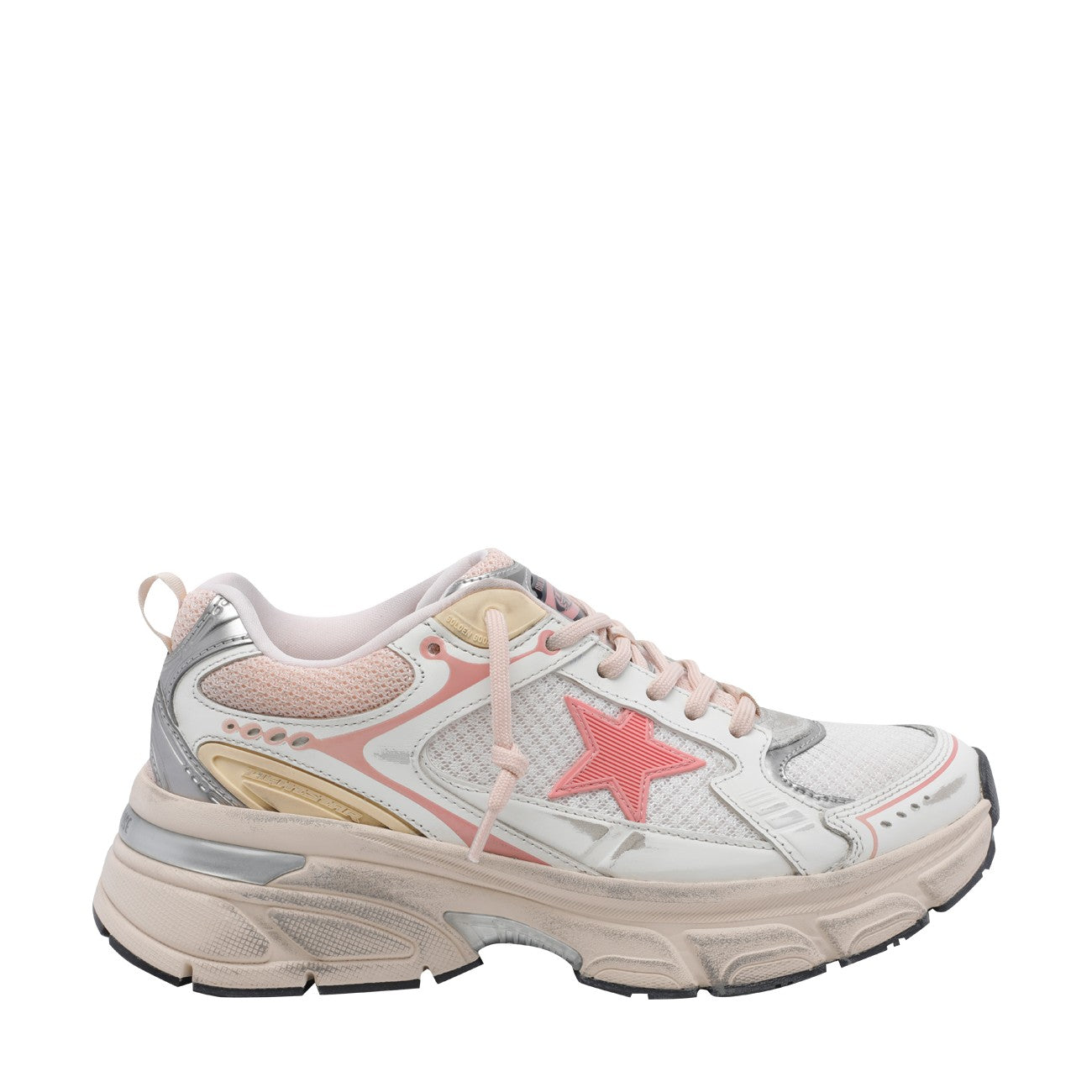 Golden Goose Women Lightstar Sneakers