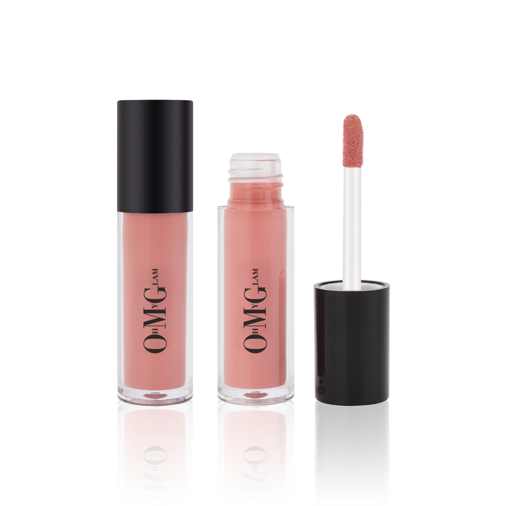 LIPPY Priming Lip Stains & Lipsticks Set