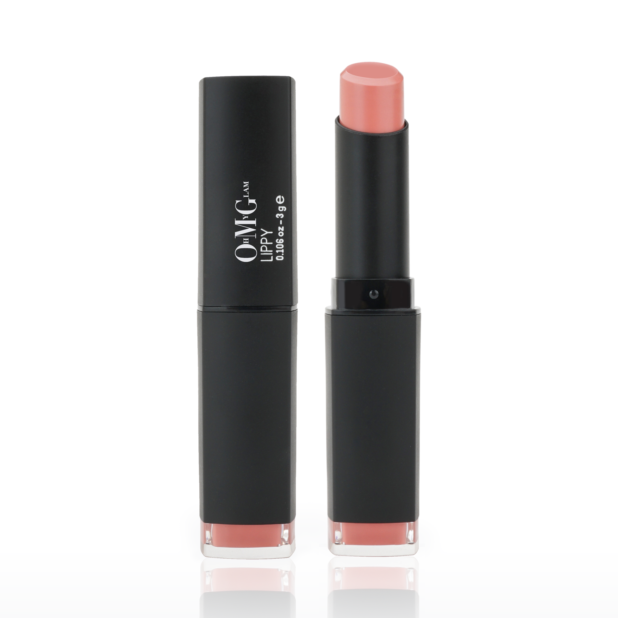 LIPPY Priming Lip Stains & Lipsticks Set