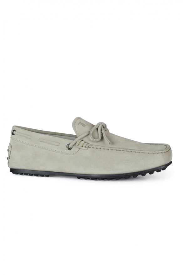 Tod's Men Suede Loafers