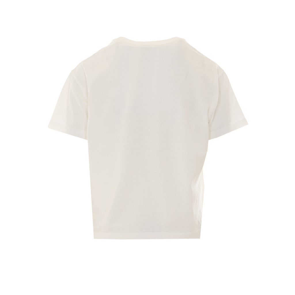 A.P.C. Women Logo T-Shirt