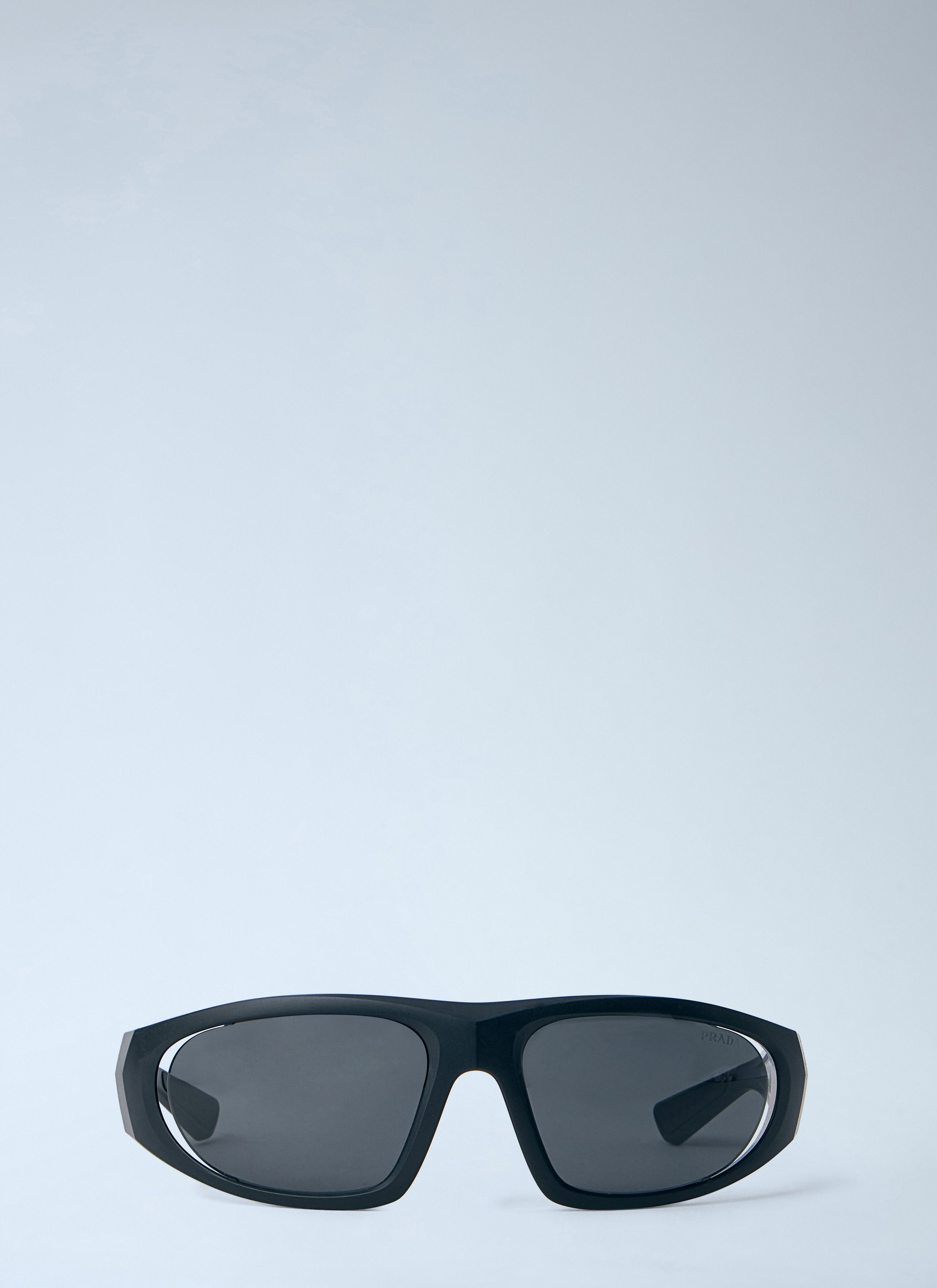 Prada Linea Rossa Men Ps B03s Sunglasses