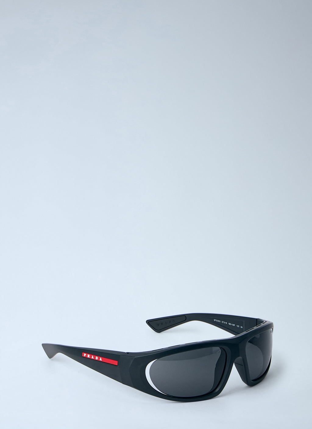 Prada Linea Rossa Women Ps B03s Sunglasses