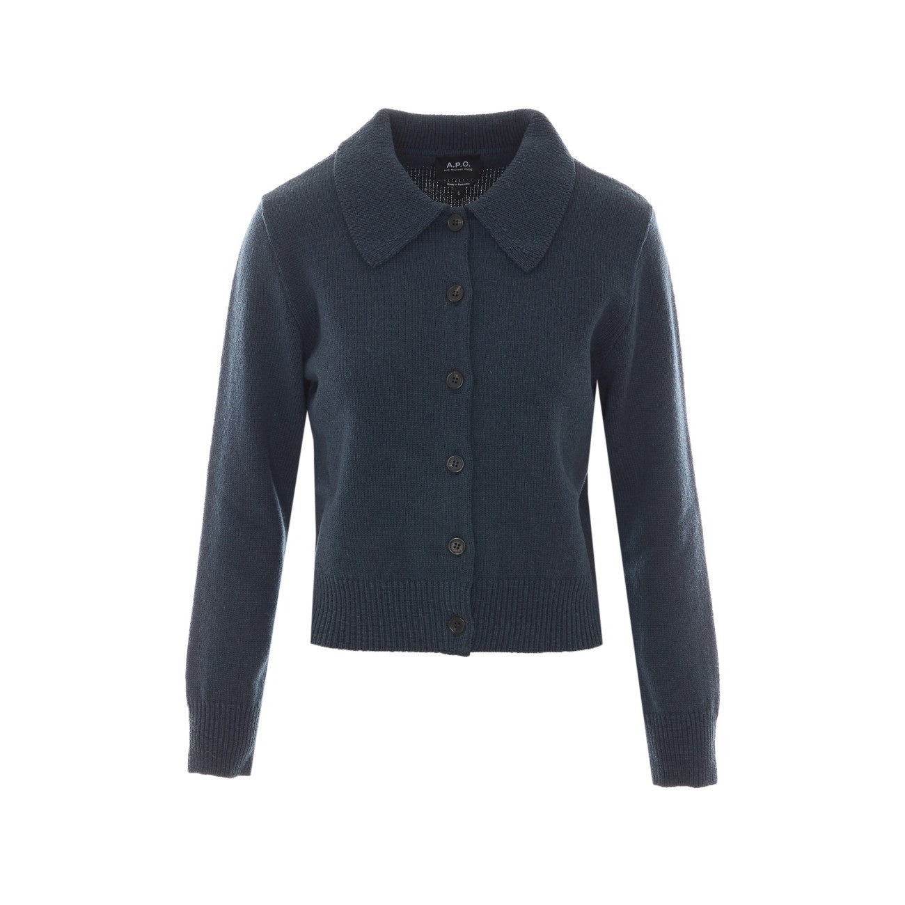 A.P.C. Women Marie Cardigan