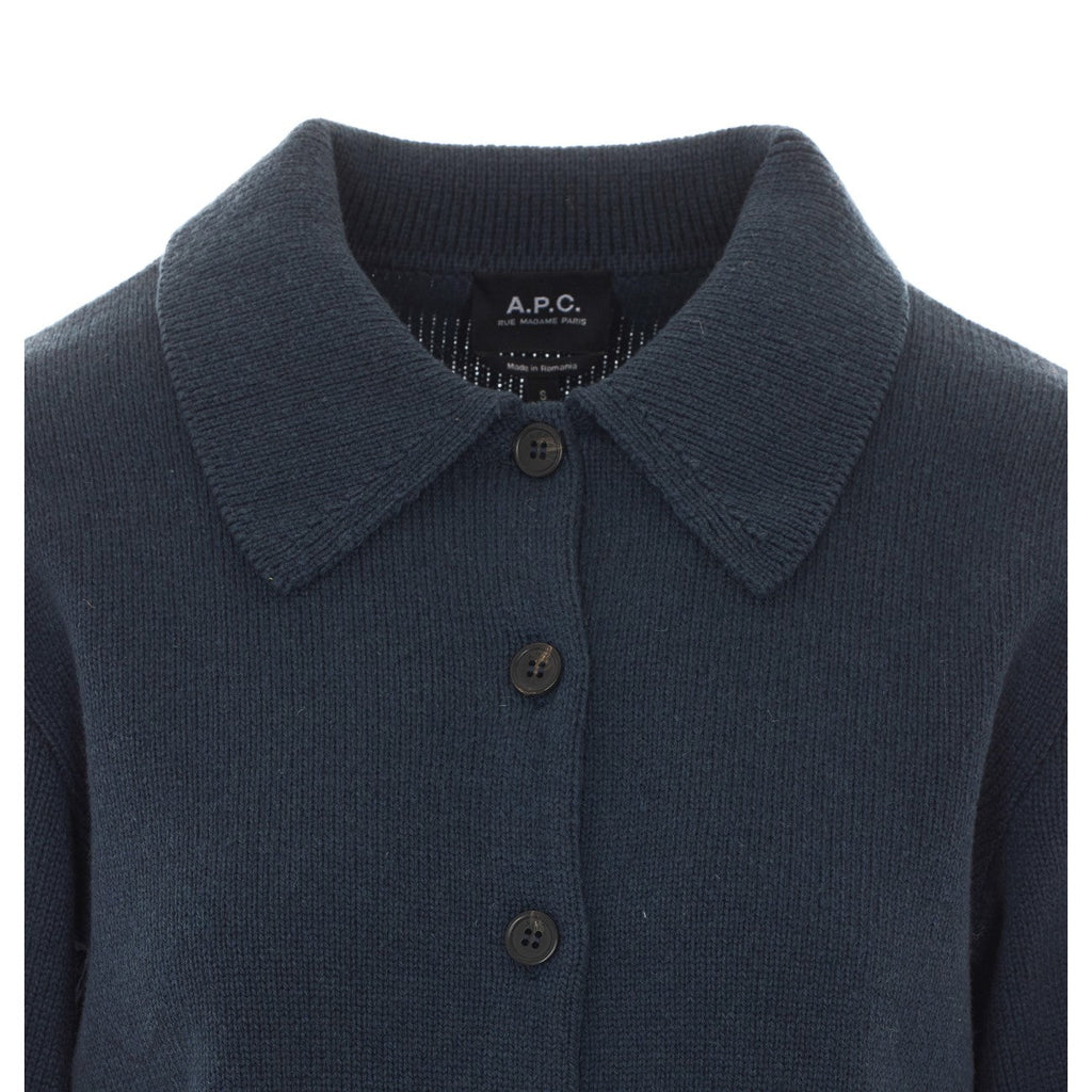 A.P.C. Women Marie Cardigan