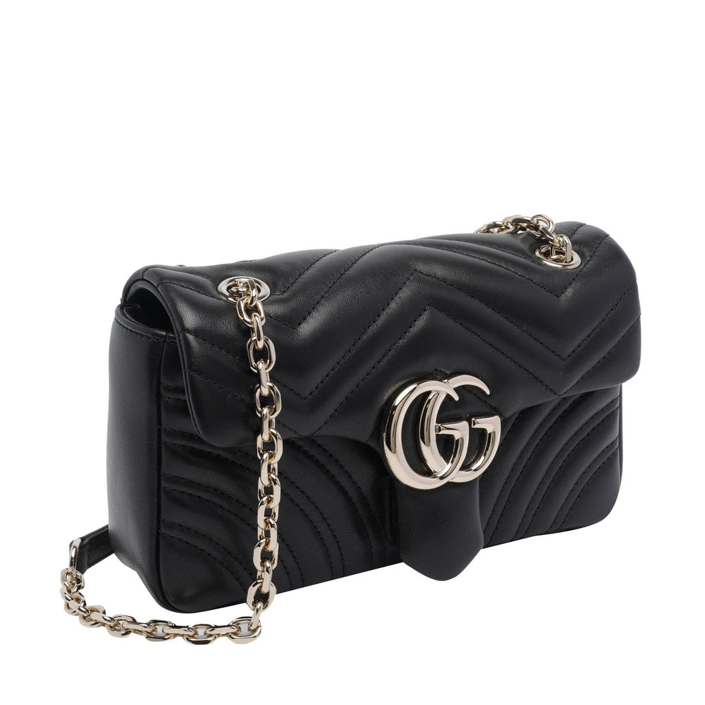 Gucci Women Marmont Shoulder Bag
