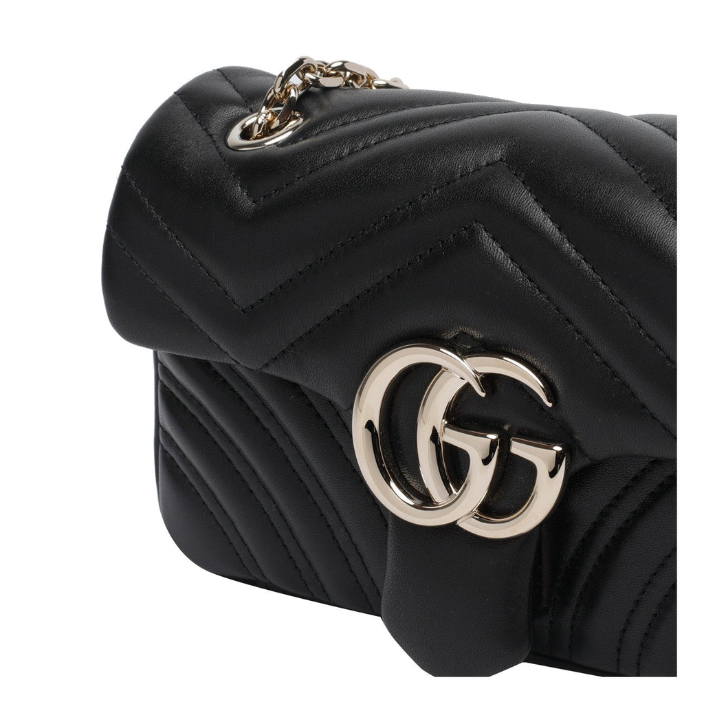 Gucci Women Marmont Shoulder Bag