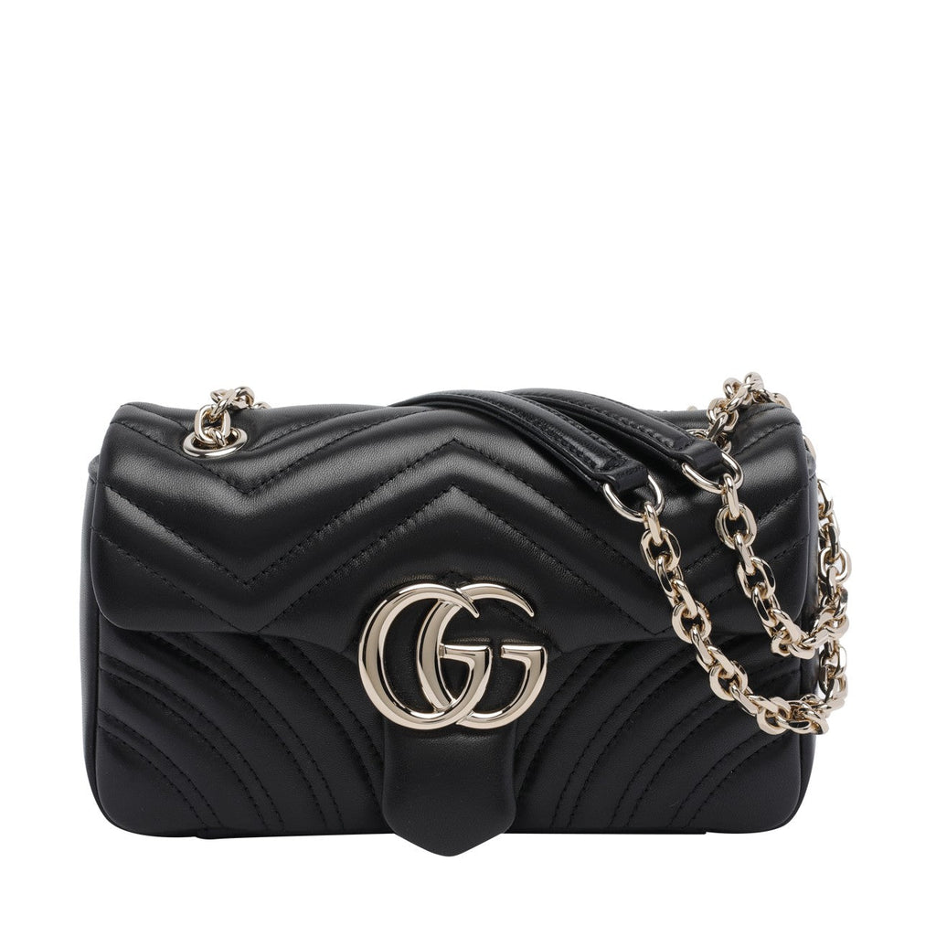 Gucci Women Marmont Shoulder Bag