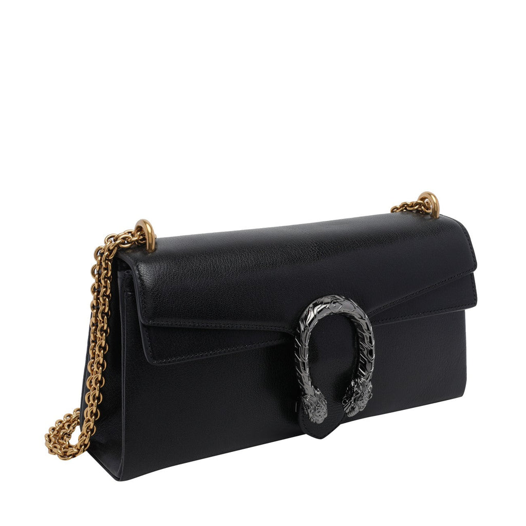 Gucci Women Medium Dionysus Shoulder Bag