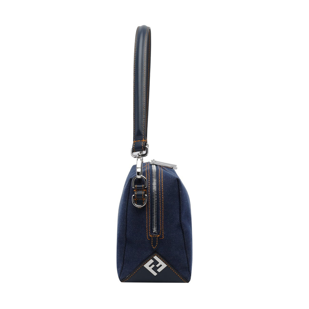 Fendi Men Medium Fendi Lui Crossbody Bag