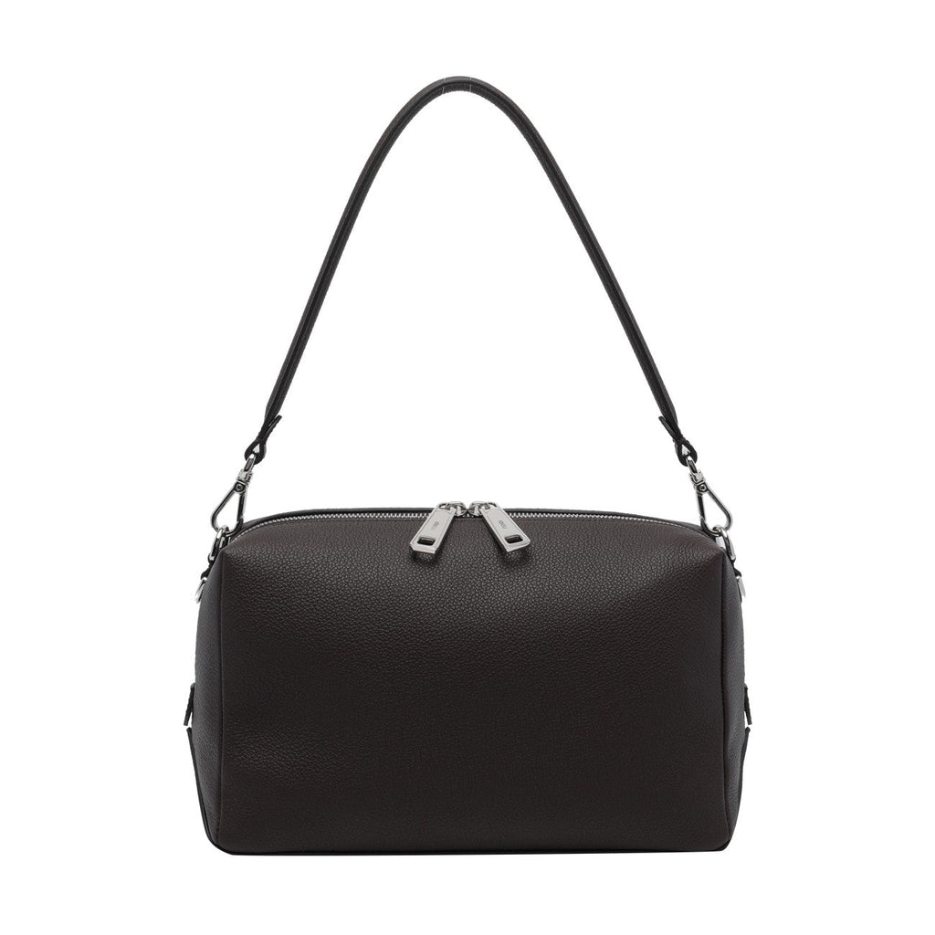 Fendi Men Medium Fendi Lui Crossbody Bag