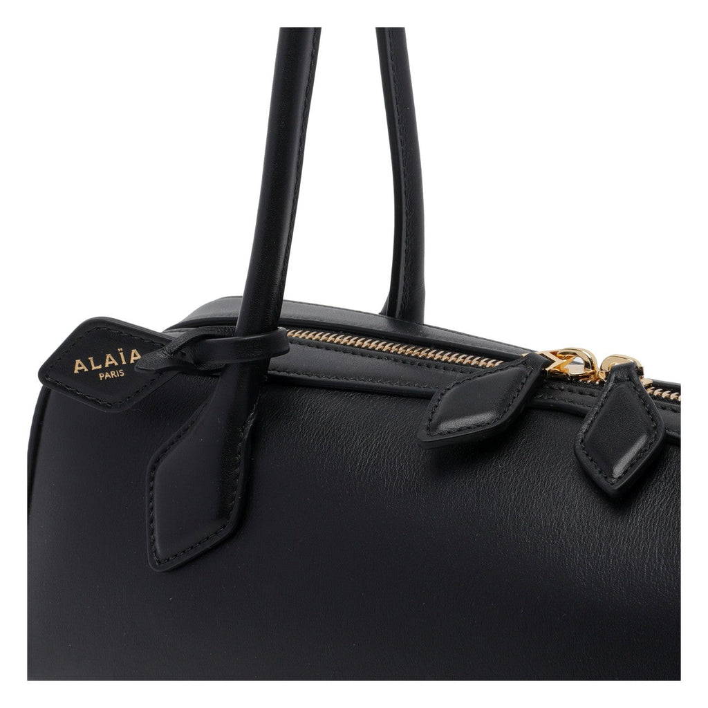 Alaia Women Medium Le Teckel Shoulder Bag